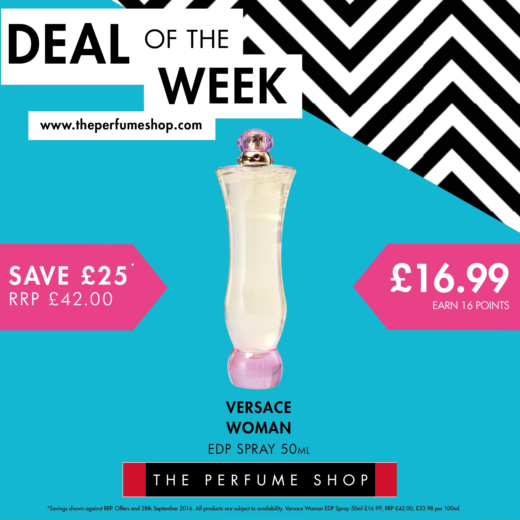 Perfume Shop