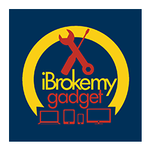 I Broke My Gadget