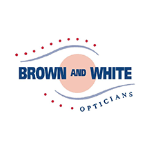 Brown & White Opticians