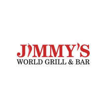 Jimmy's World Grill & Bar