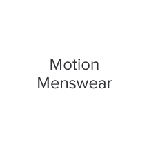 Motion Menswear