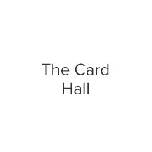 The Card Hall