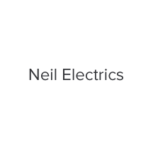 Neil's Electrics (Market Hall)