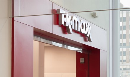 Tkmaxx