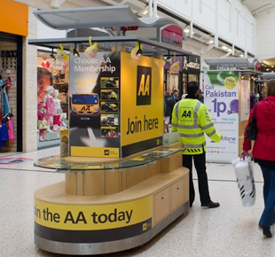 Retail Merchandise Units