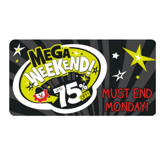 Mega deals company
