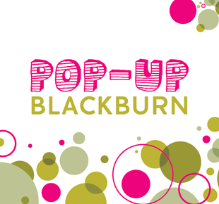 Pop Up Blackburn