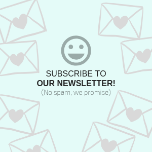 Sign up for our email newsletter!