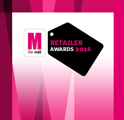 Vote for a chance to win a £100 Mall gift card!