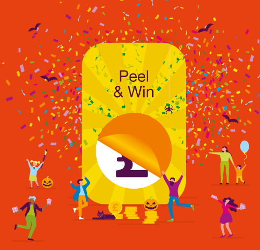 Win Your Money Back