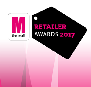 Vote for a chance to win a £100 Mall gift card & more!
