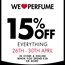 Perfume Shop