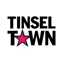 Tinsel town