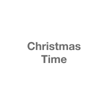 Christmas Time