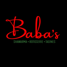 Baba's (coming soon)