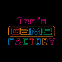 Tee's Game Factory