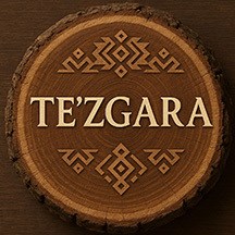 Te'Zgara