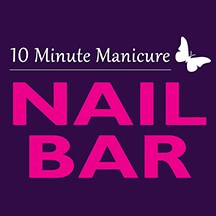 10 Minute Manicure