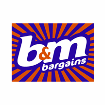 B&M (Coming Soon)