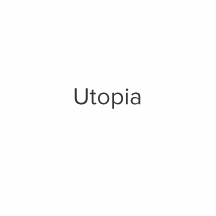 Utopia Boutique