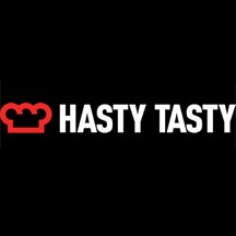 Hasty Tasty Pizza