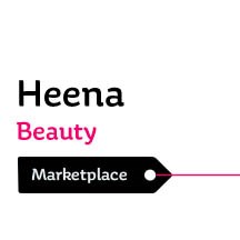 Heena Beauty