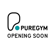PureGym - Opening Soon!