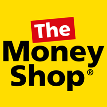 The Money shop