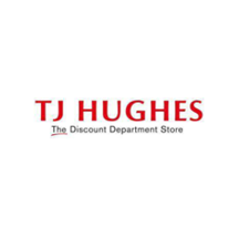 TJ Hughes