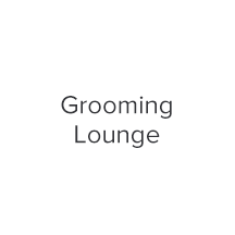 Grooming Lounge
