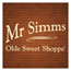 Mr Simms