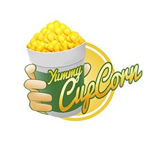 Yummy Cup Corn