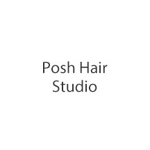 Posh Hair Studio