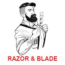 Razor & Blade