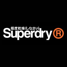 Superdry