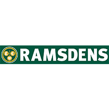 Ramsdens