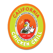 California Chicken