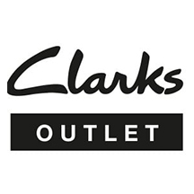 Clarks Outlet in Luton - The Mall