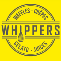 Whippers