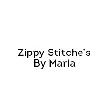Zippy Stitches by Maria