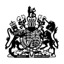 Luton Justice Centre (Family Courts)