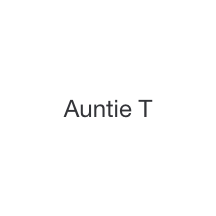 Auntie T's