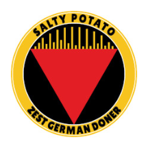 Salty Potato