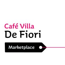 Café Villa Dei Fiori