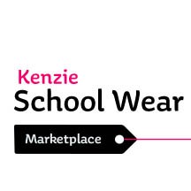 Kenzie School Wear