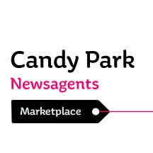 Candy Park