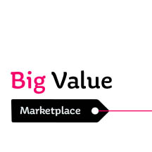 Big Value (Market Hall)