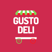 Gusto Deli