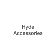 Hyde Accessories