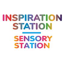 Inspiration Station - Sensory Station